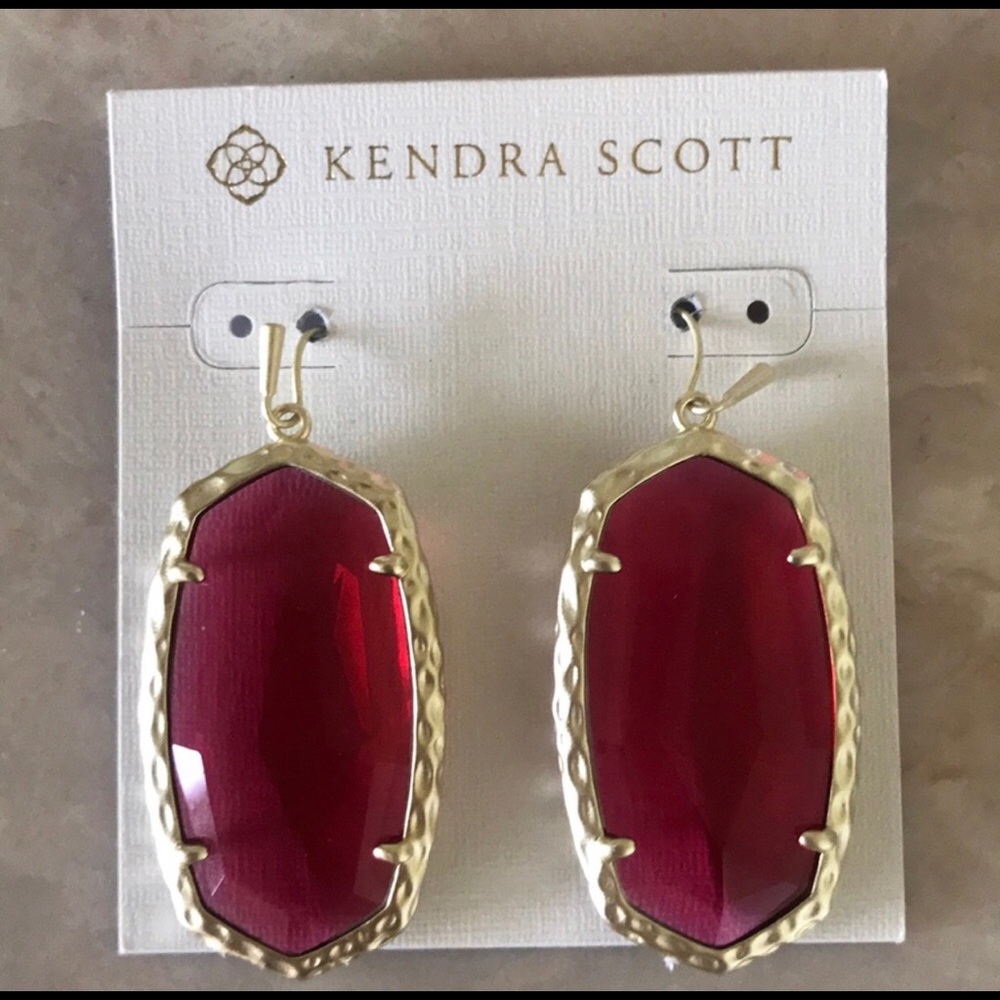 ✨NWT✨ Kendra Scott Ella Earrings